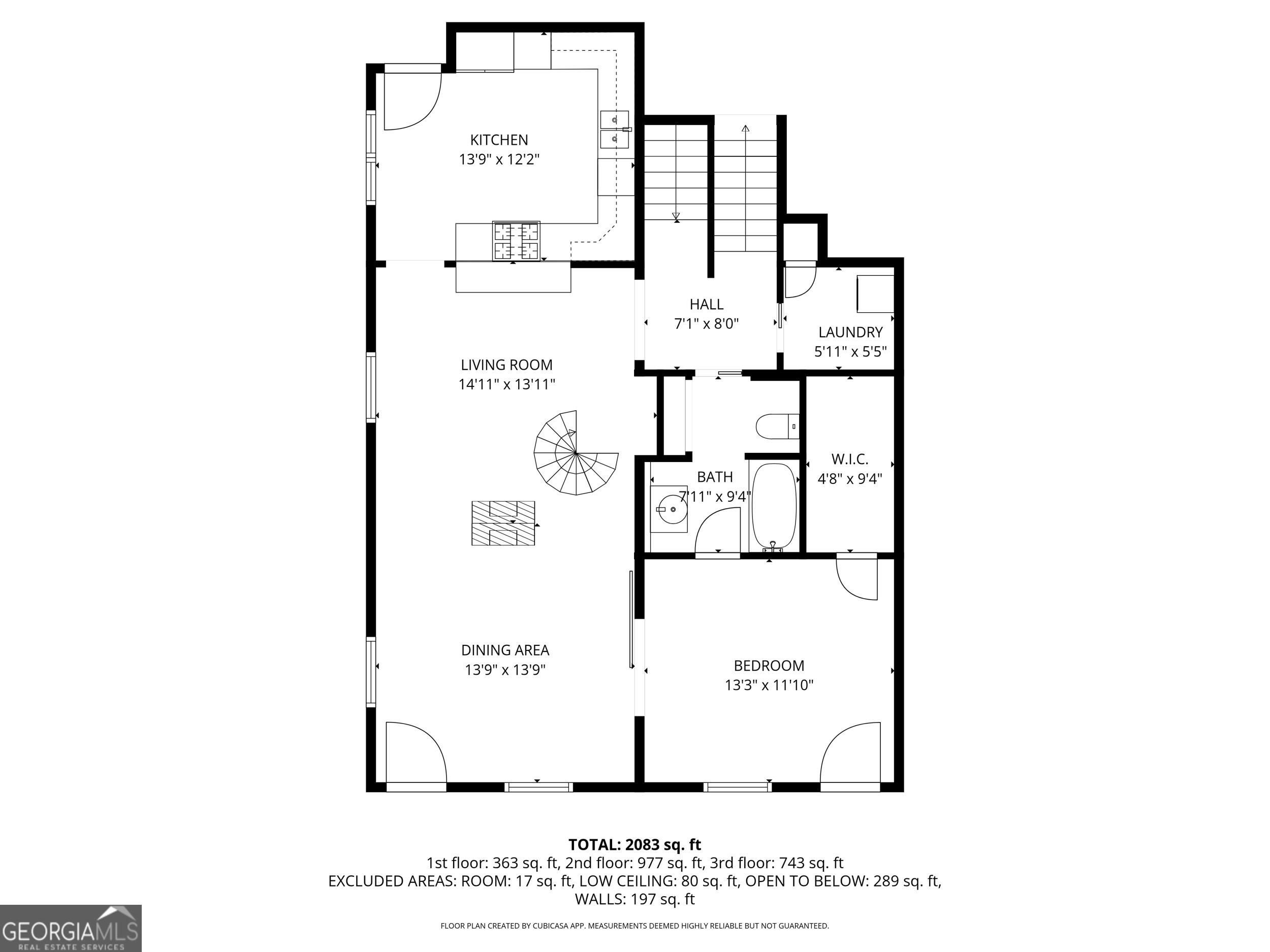 586 Auburn Avenue NE Atlanta GA 30312