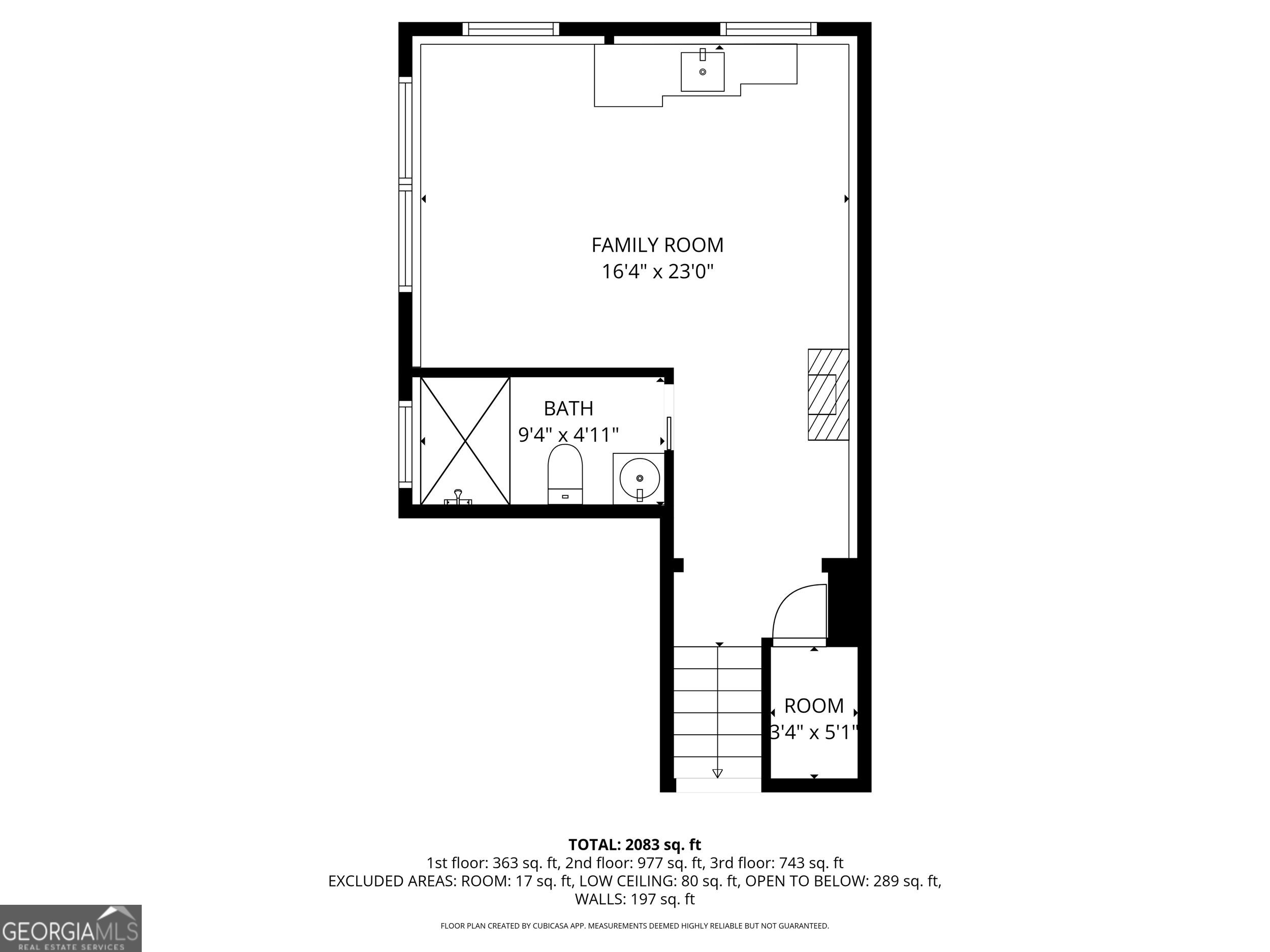 586 Auburn Avenue NE Atlanta GA 30312