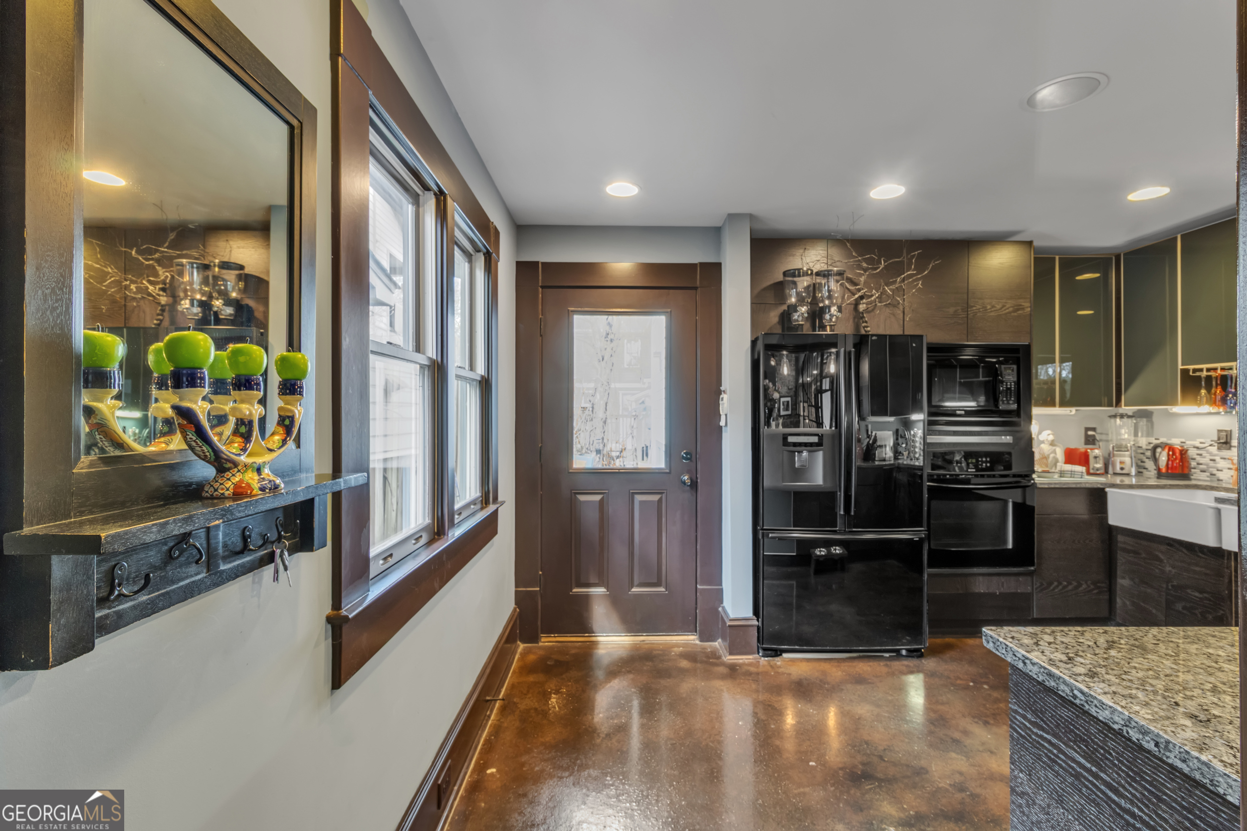 586 Auburn Avenue NE Atlanta GA 30312