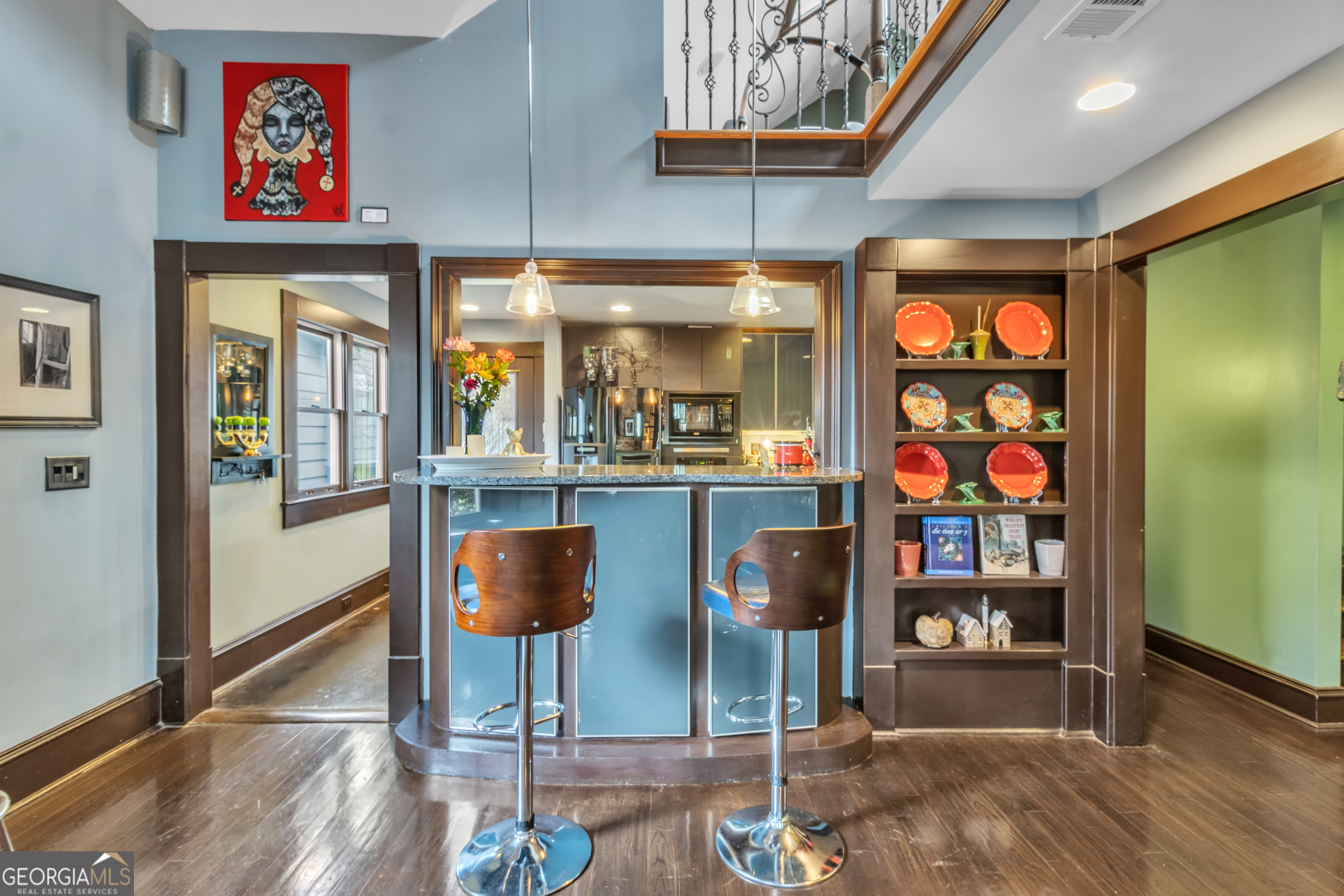 586 Auburn Avenue NE Atlanta GA 30312