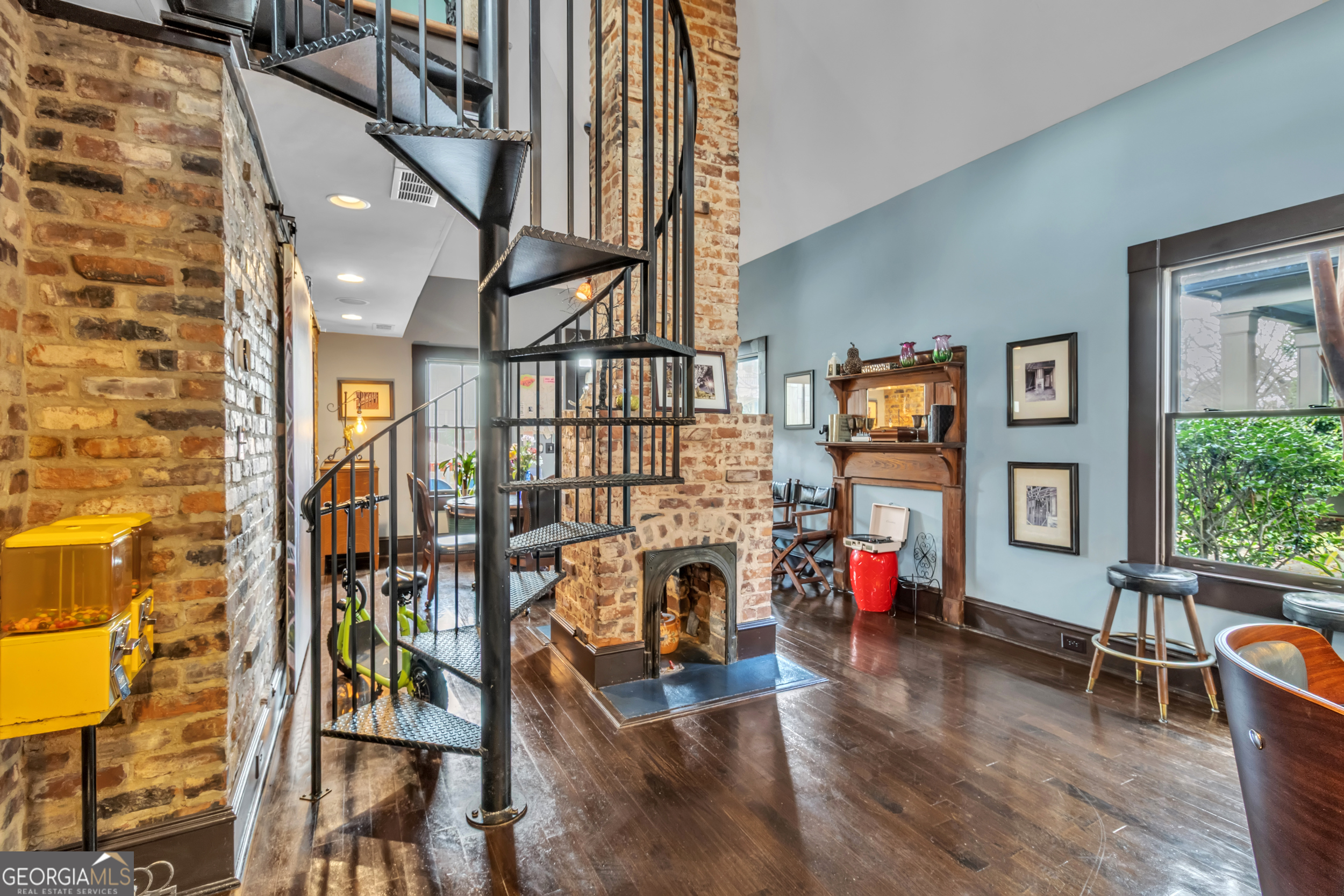 586 Auburn Avenue NE Atlanta GA 30312