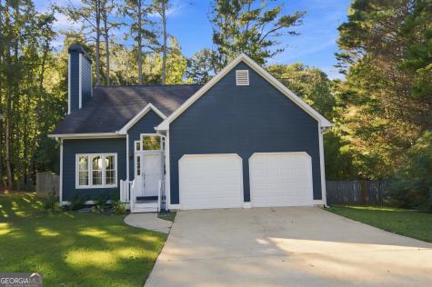 3132 Cling Stone Place Powder Springs GA 30127