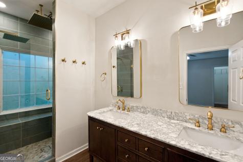 3132 Cling Stone Place Powder Springs GA 30127