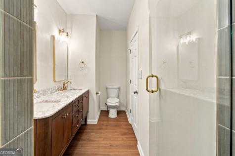 3132 Cling Stone Place Powder Springs GA 30127