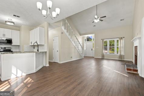 3132 Cling Stone Place Powder Springs GA 30127