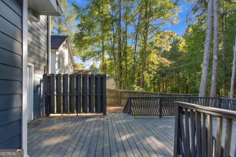 3132 Cling Stone Place Powder Springs GA 30127