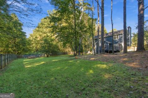 3132 Cling Stone Place Powder Springs GA 30127