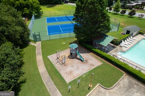 3132 Cling Stone Place Powder Springs GA 30127