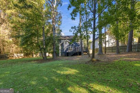 3132 Cling Stone Place Powder Springs GA 30127