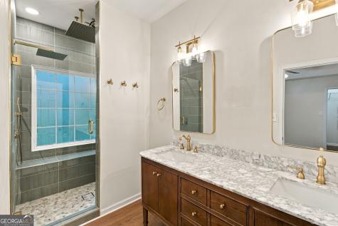 3132 Cling Stone Place Powder Springs GA 30127