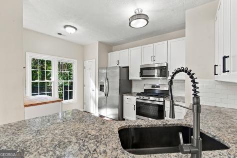 3132 Cling Stone Place Powder Springs GA 30127