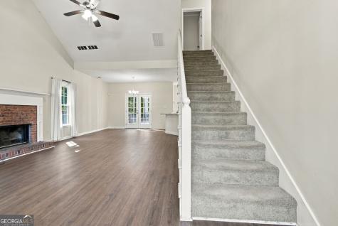 3132 Cling Stone Place Powder Springs GA 30127