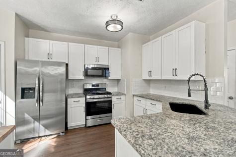 3132 Cling Stone Place Powder Springs GA 30127