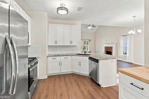 3132 Cling Stone Place Powder Springs GA 30127
