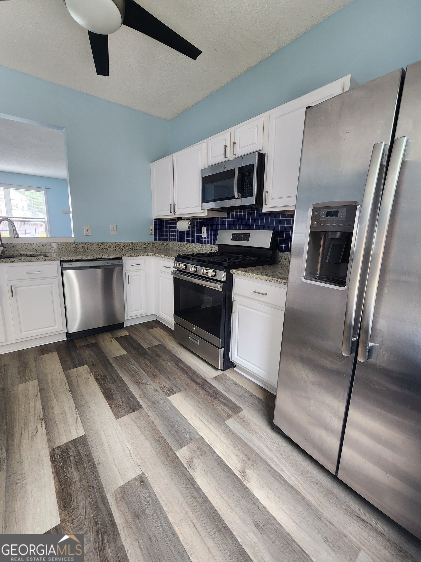 10900 Wittenridge Drive Alpharetta GA 30022