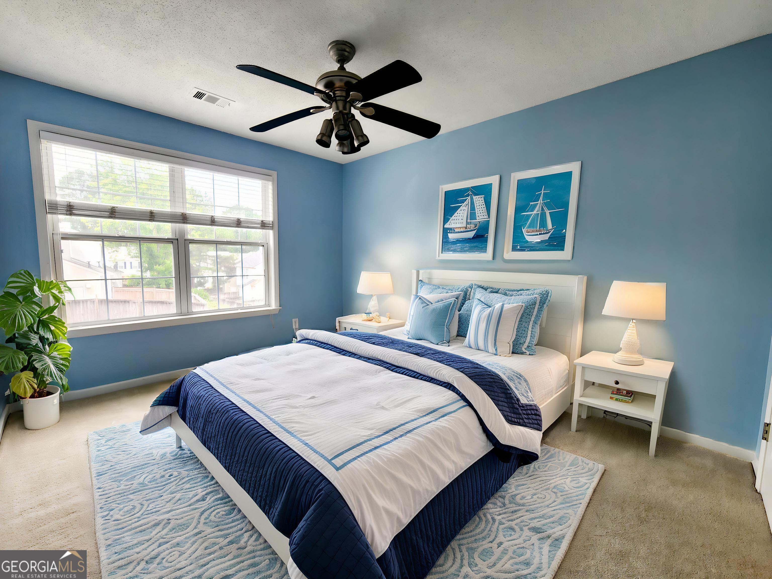 10900 Wittenridge Drive Alpharetta GA 30022