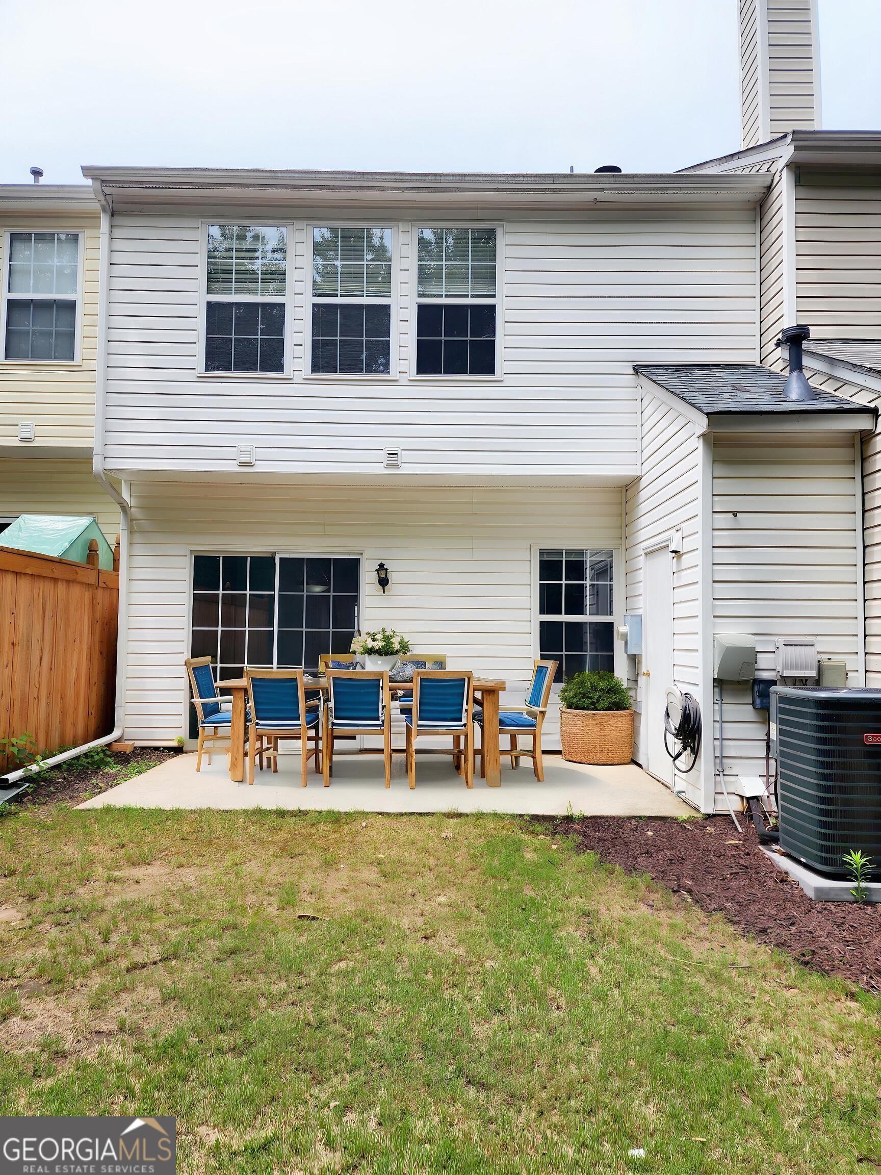 10900 Wittenridge Drive Alpharetta GA 30022