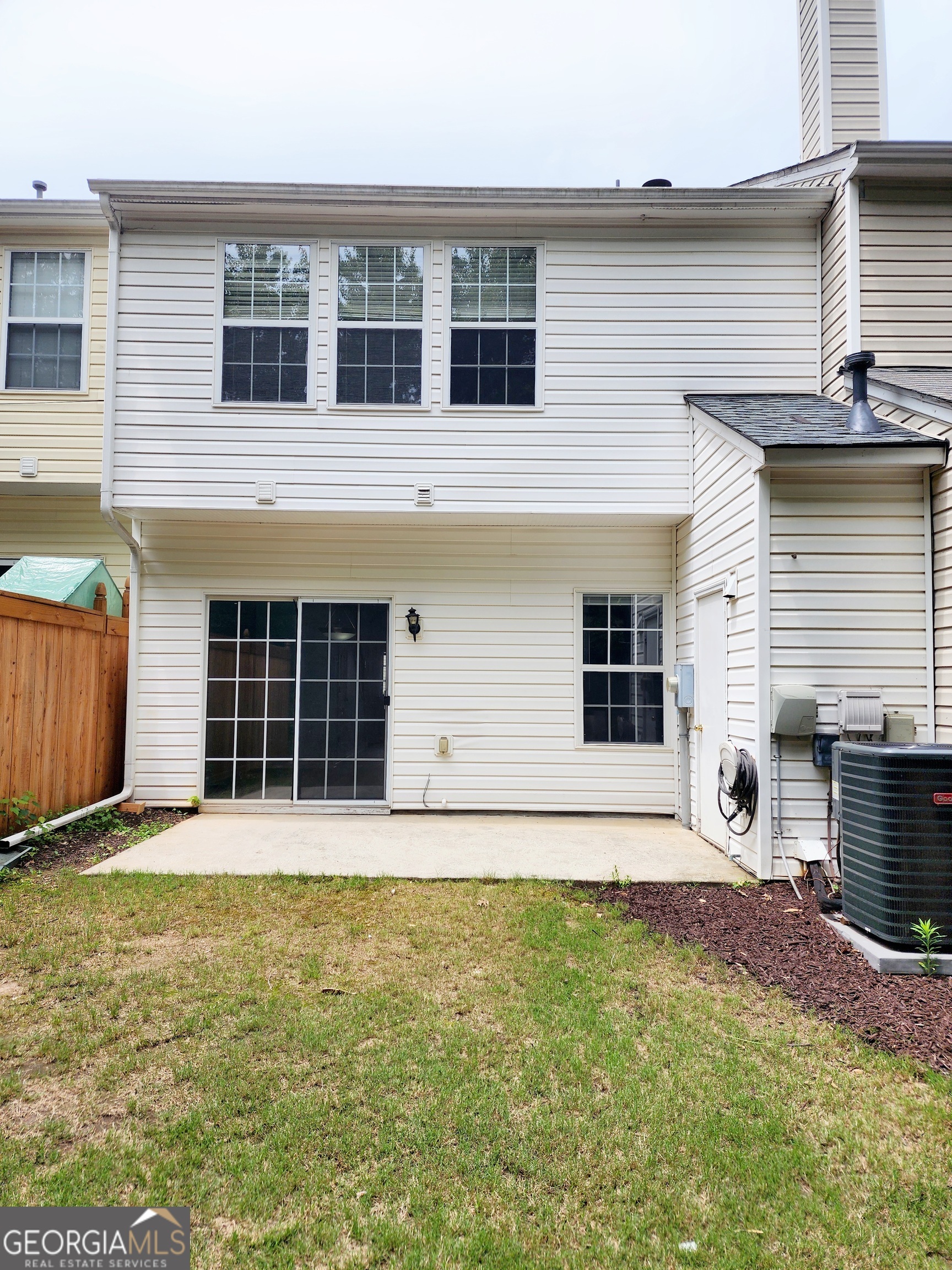 10900 Wittenridge Drive Alpharetta GA 30022