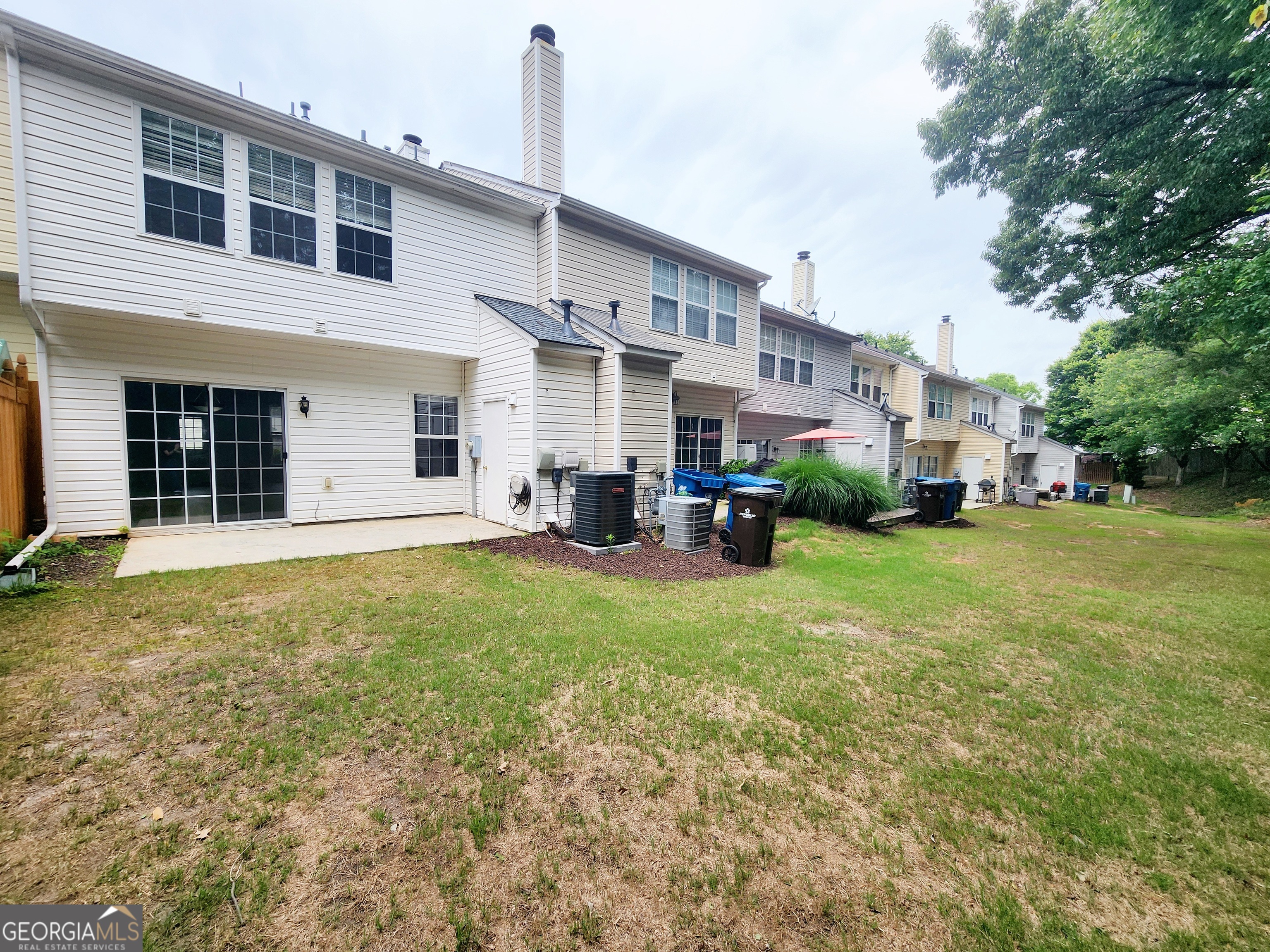 10900 Wittenridge Drive Alpharetta GA 30022