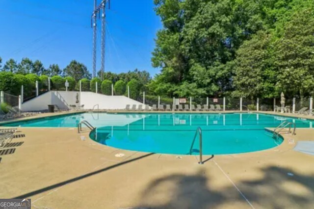 10900 Wittenridge Drive Alpharetta GA 30022