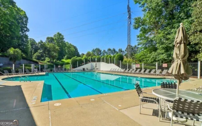 10900 Wittenridge Drive Alpharetta GA 30022