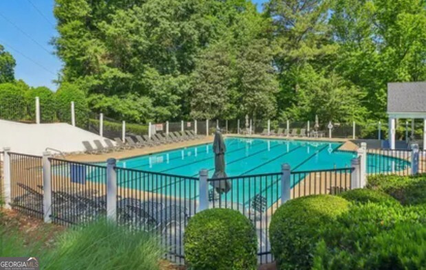 10900 Wittenridge Drive Alpharetta GA 30022
