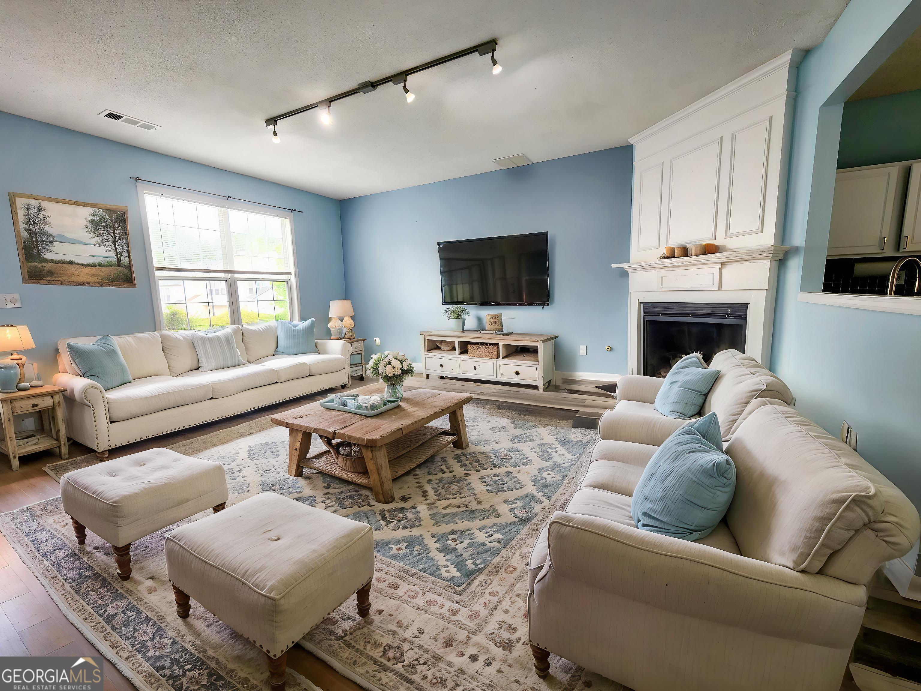 10900 Wittenridge Drive Alpharetta GA 30022