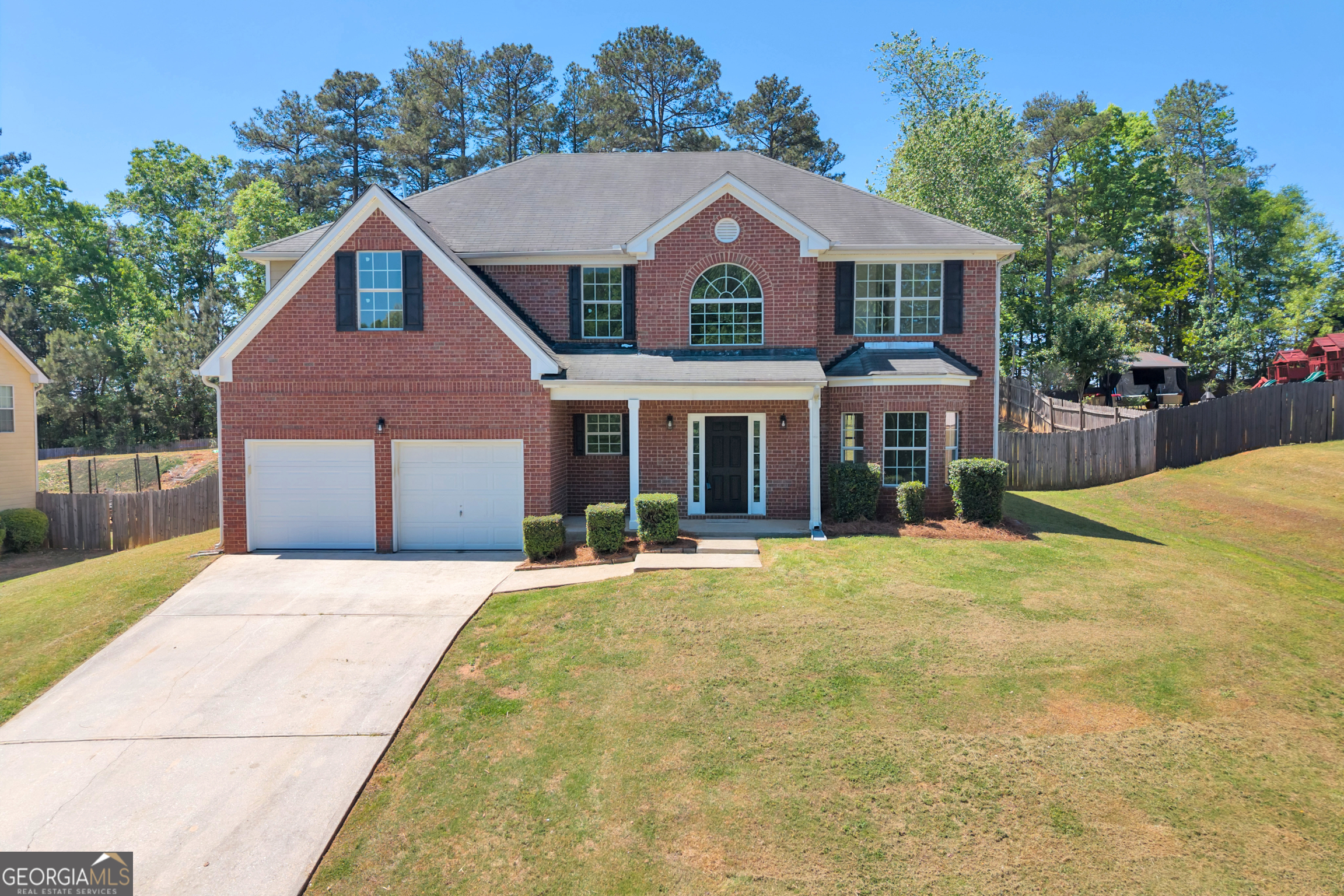 2381 Watson Fain Trail Loganville GA 30052