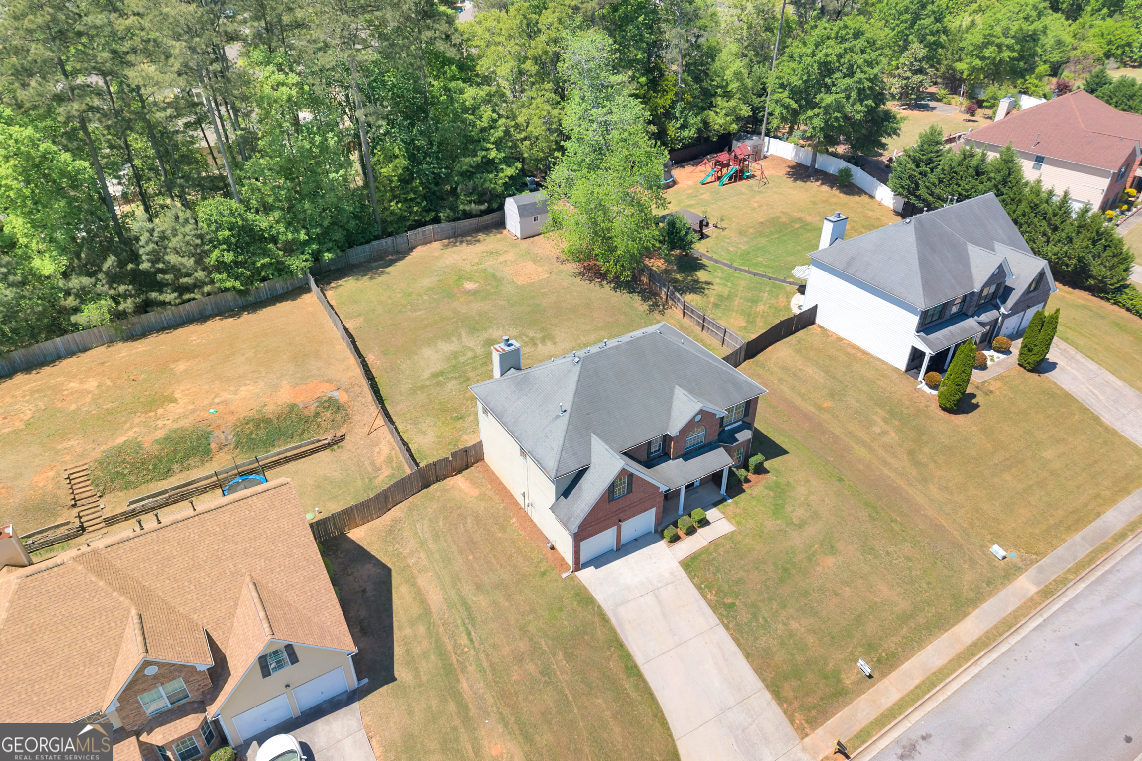 2381 Watson Fain Trail Loganville GA 30052