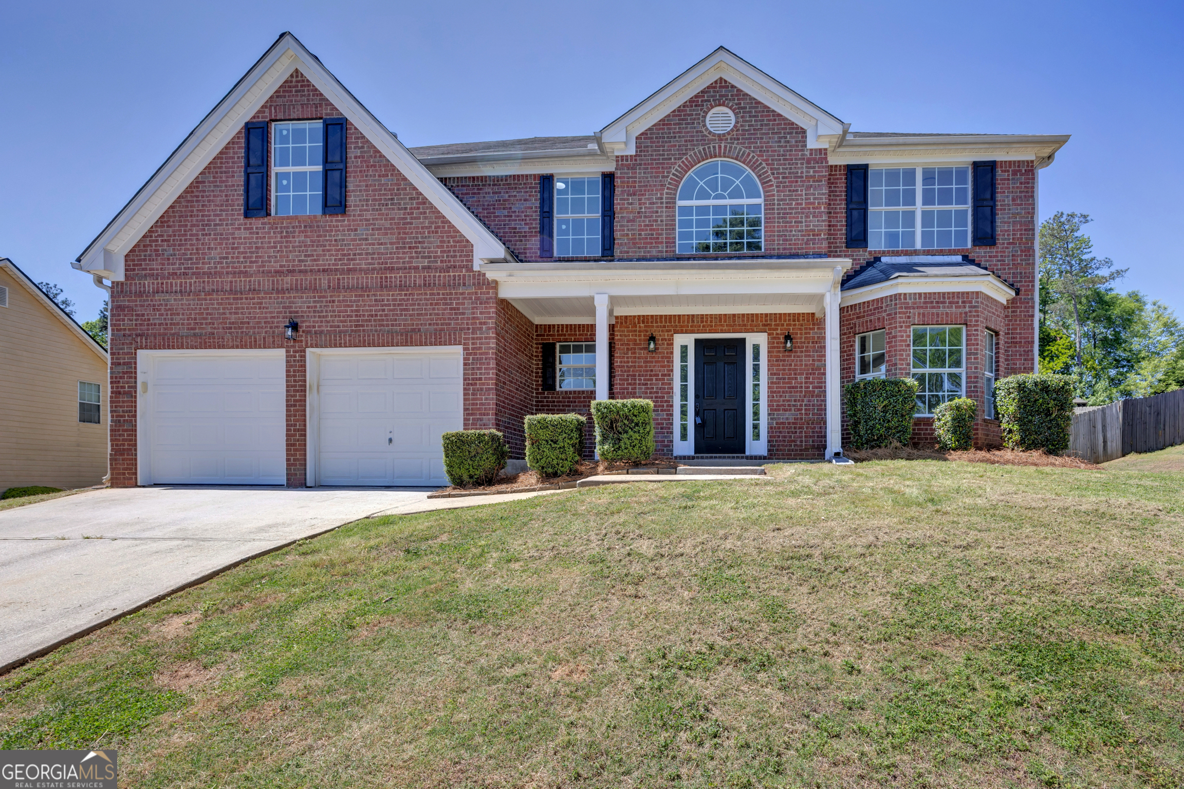 2381 Watson Fain Trail Loganville GA 30052