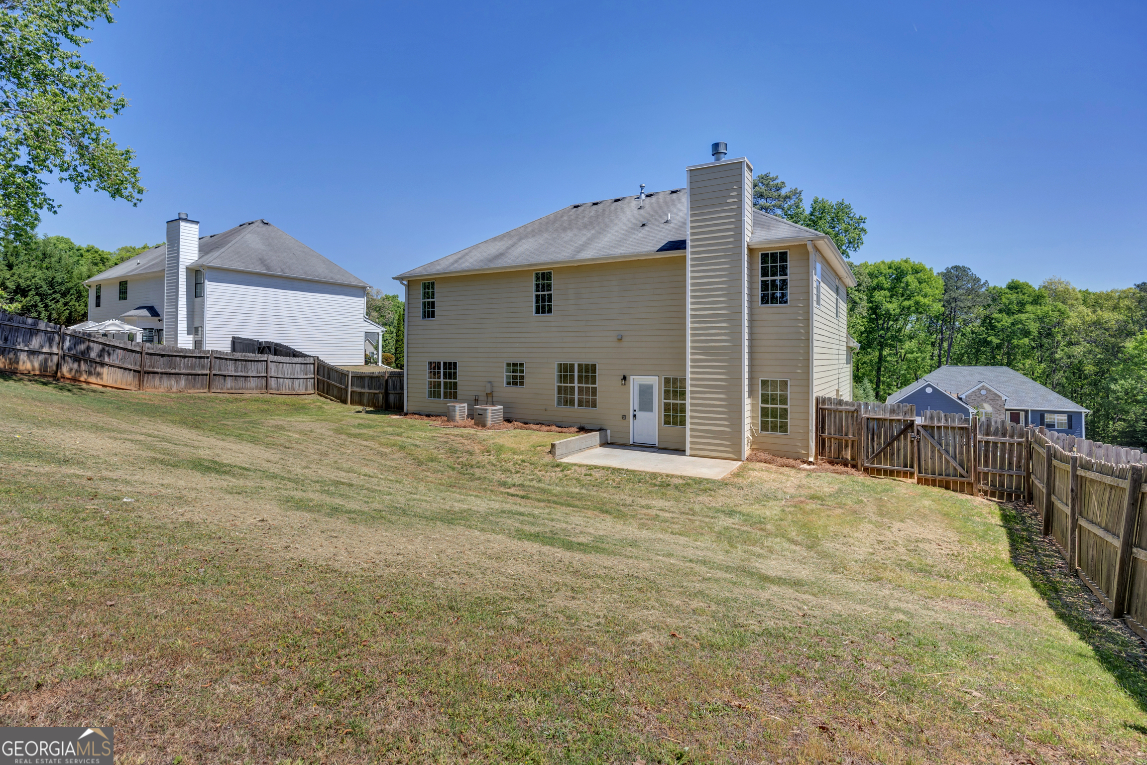 2381 Watson Fain Trail Loganville GA 30052