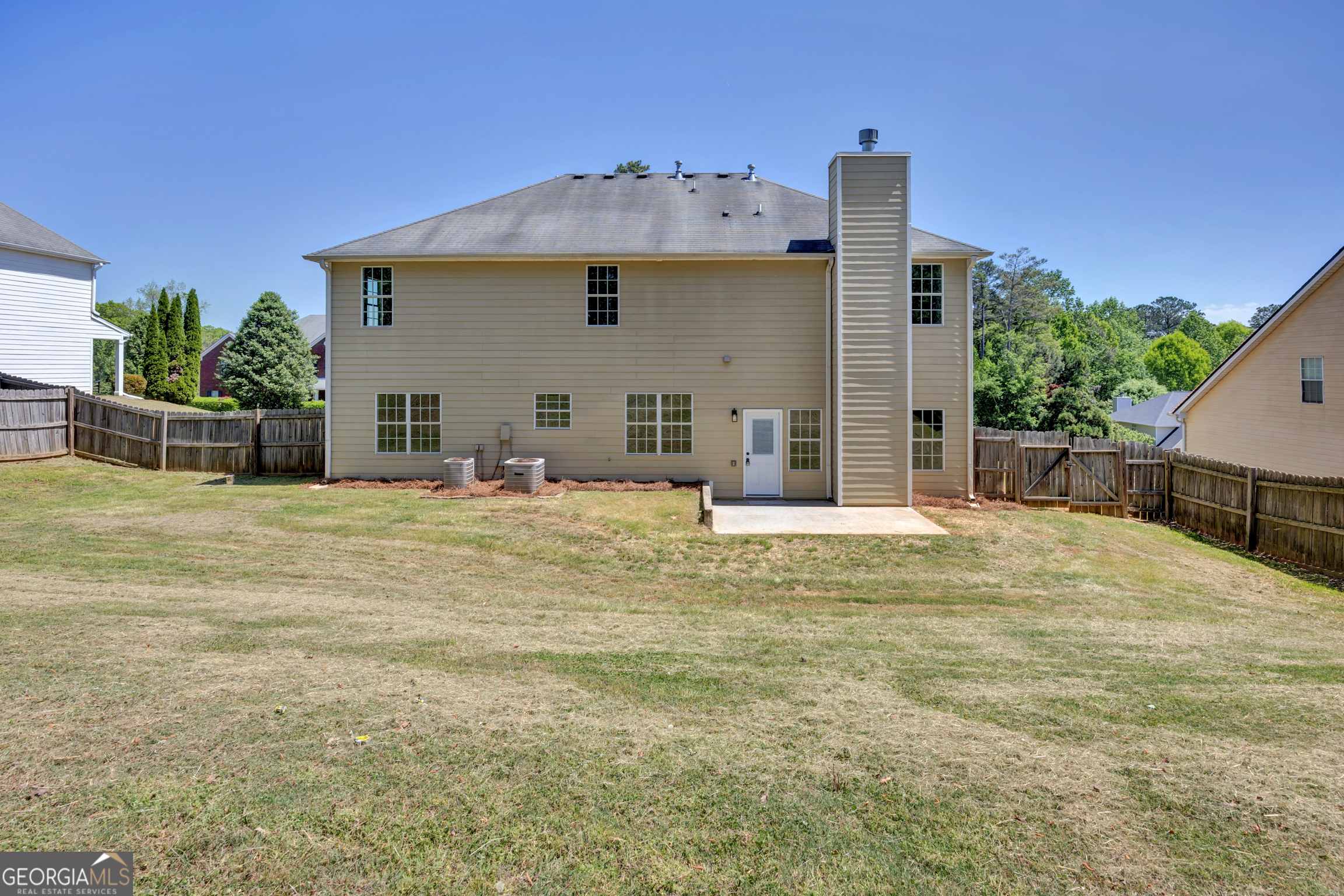 2381 Watson Fain Trail Loganville GA 30052