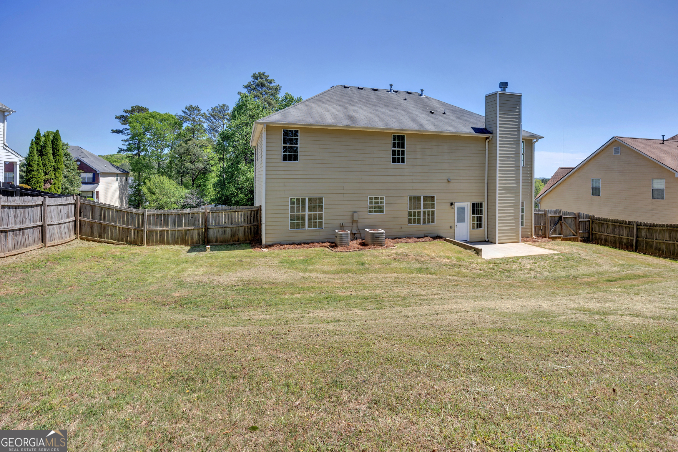 2381 Watson Fain Trail Loganville GA 30052