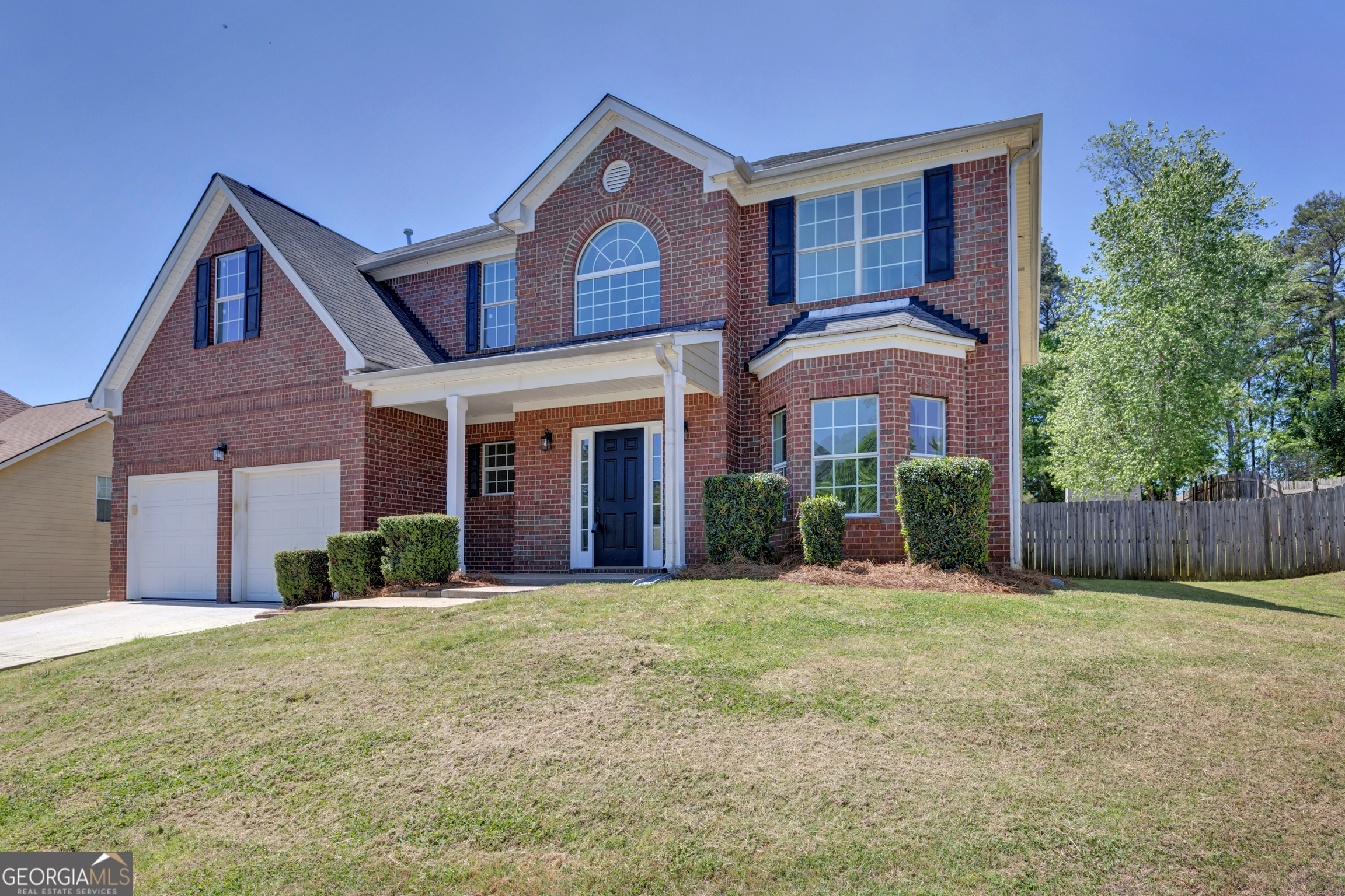 2381 Watson Fain Trail Loganville GA 30052