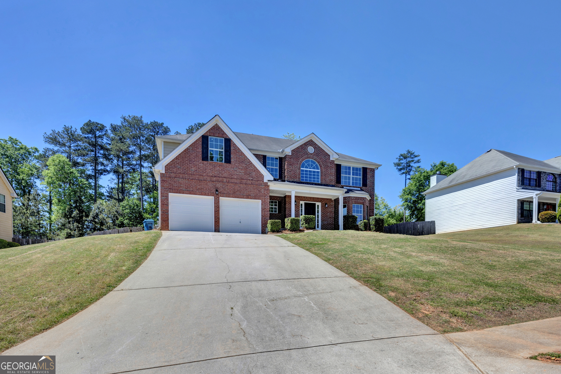 2381 Watson Fain Trail Loganville GA 30052