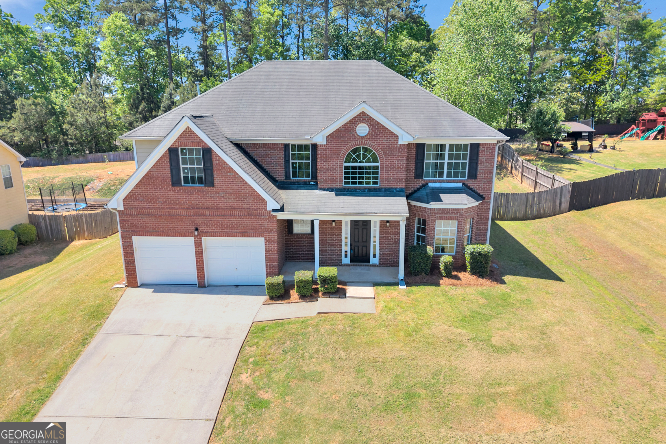 2381 Watson Fain Trail Loganville GA 30052
