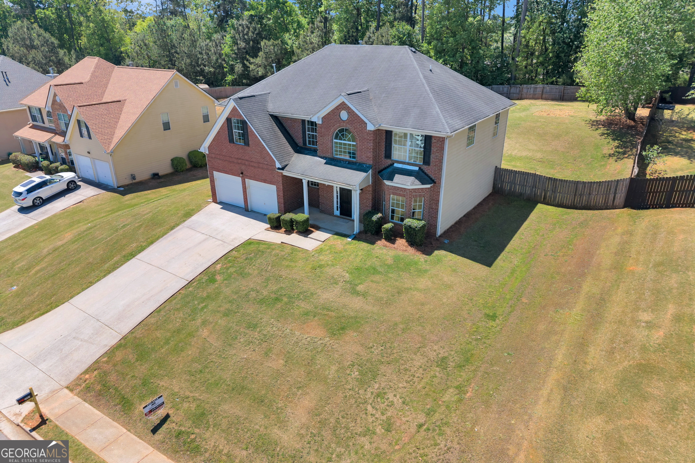 2381 Watson Fain Trail Loganville GA 30052