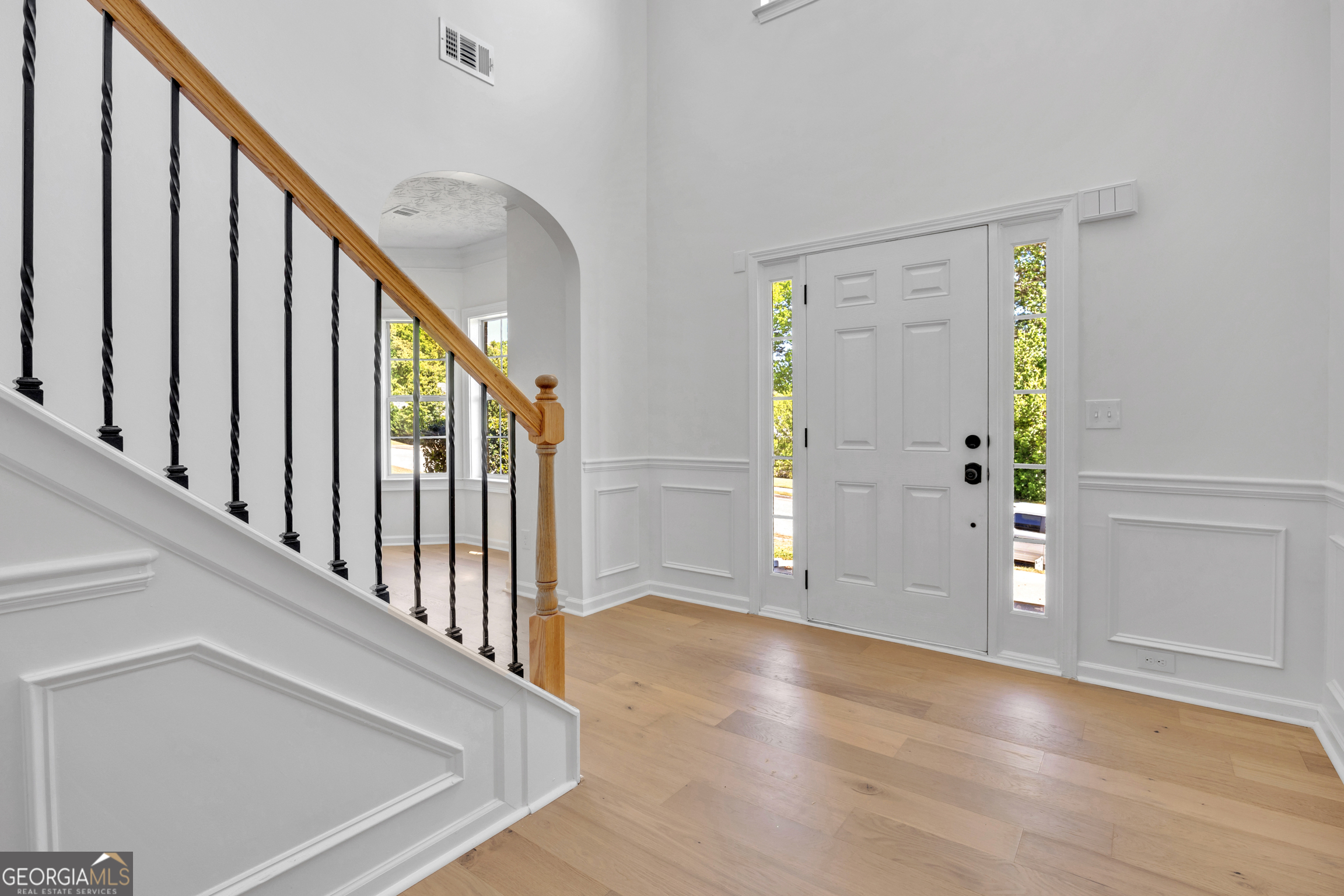 2381 Watson Fain Trail Loganville GA 30052