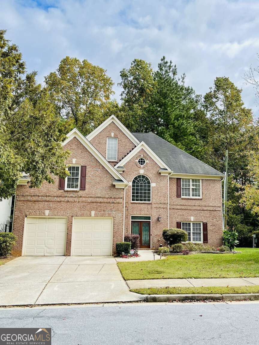 105 Beracah Walk SW Atlanta GA 30331