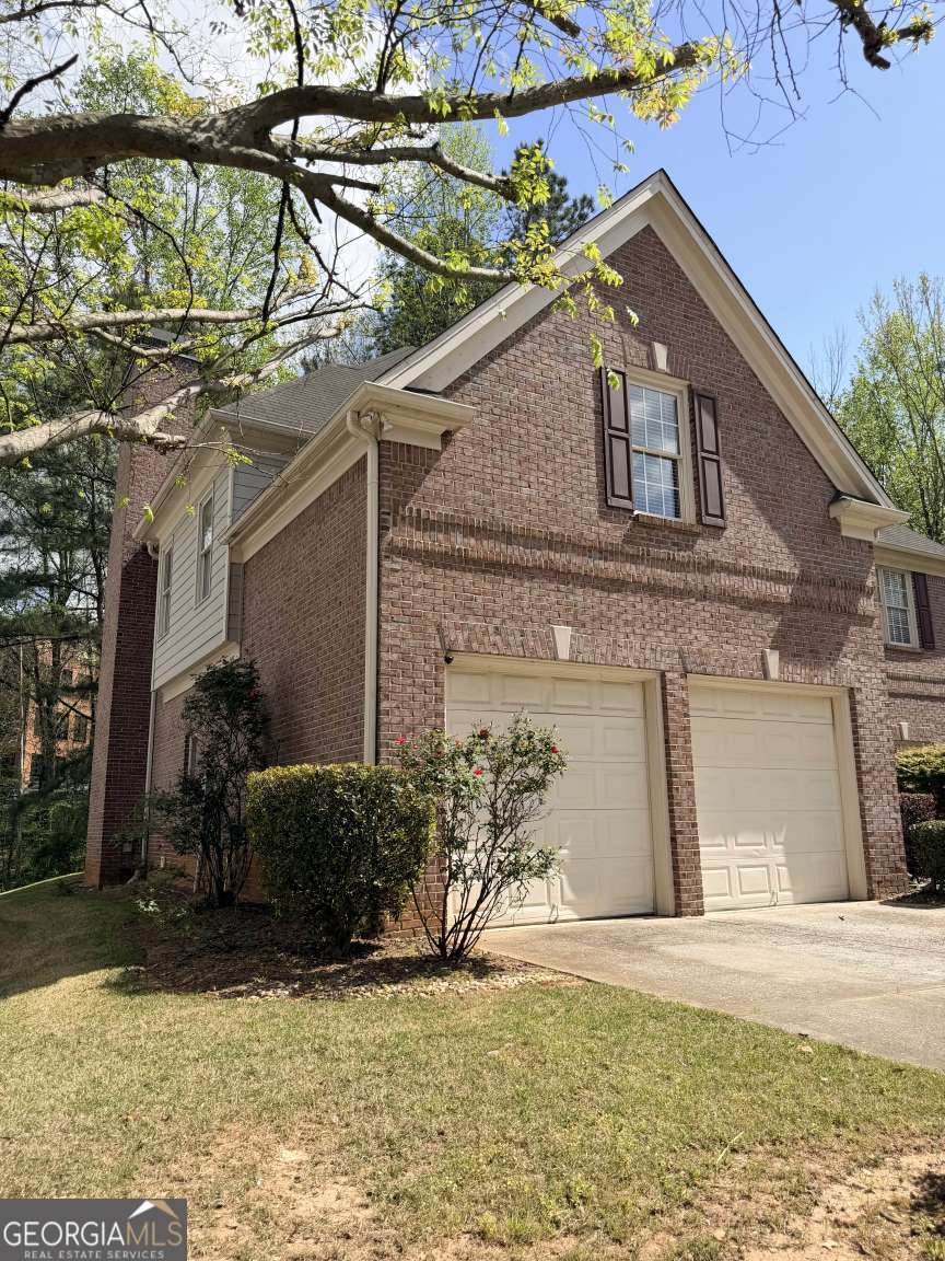 105 Beracah Walk SW Atlanta GA 30331