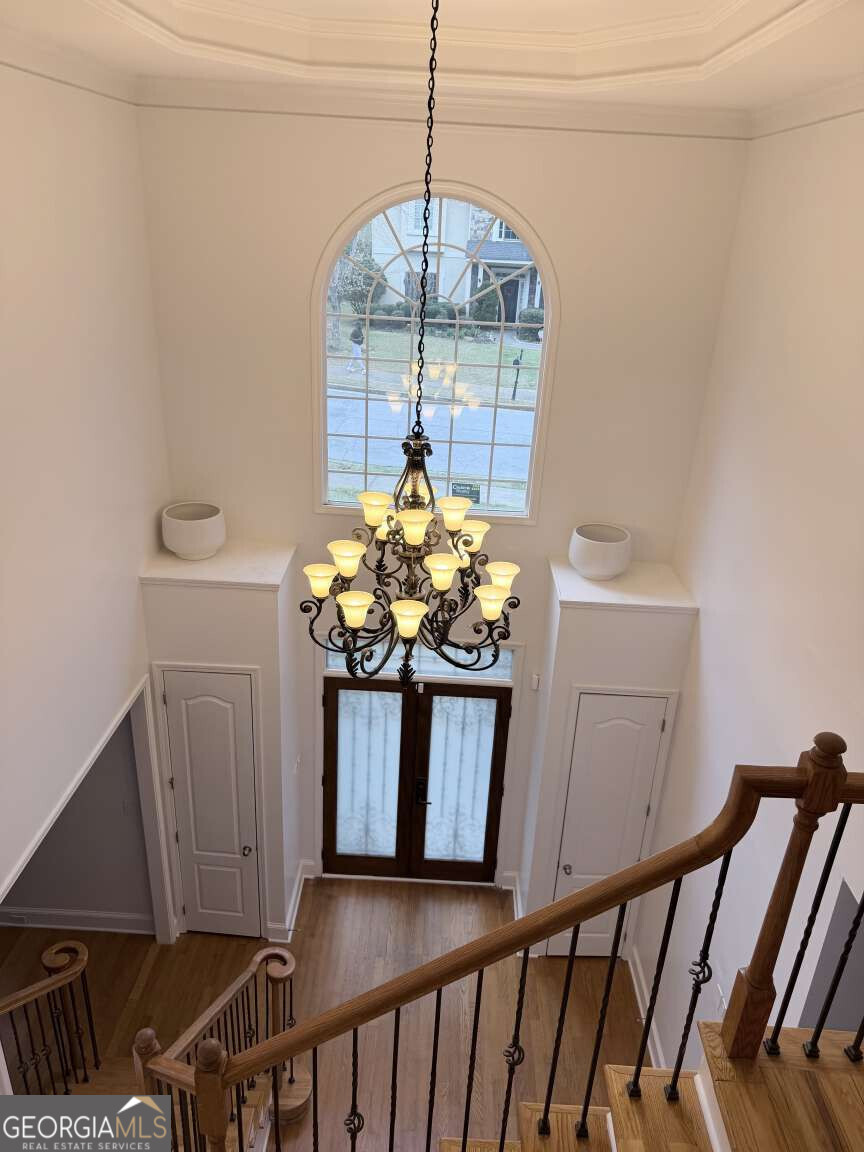 105 Beracah Walk SW Atlanta GA 30331