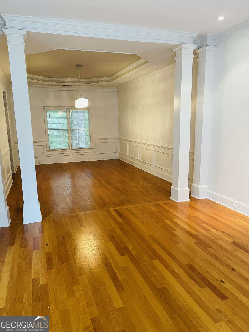 105 Beracah Walk SW Atlanta GA 30331