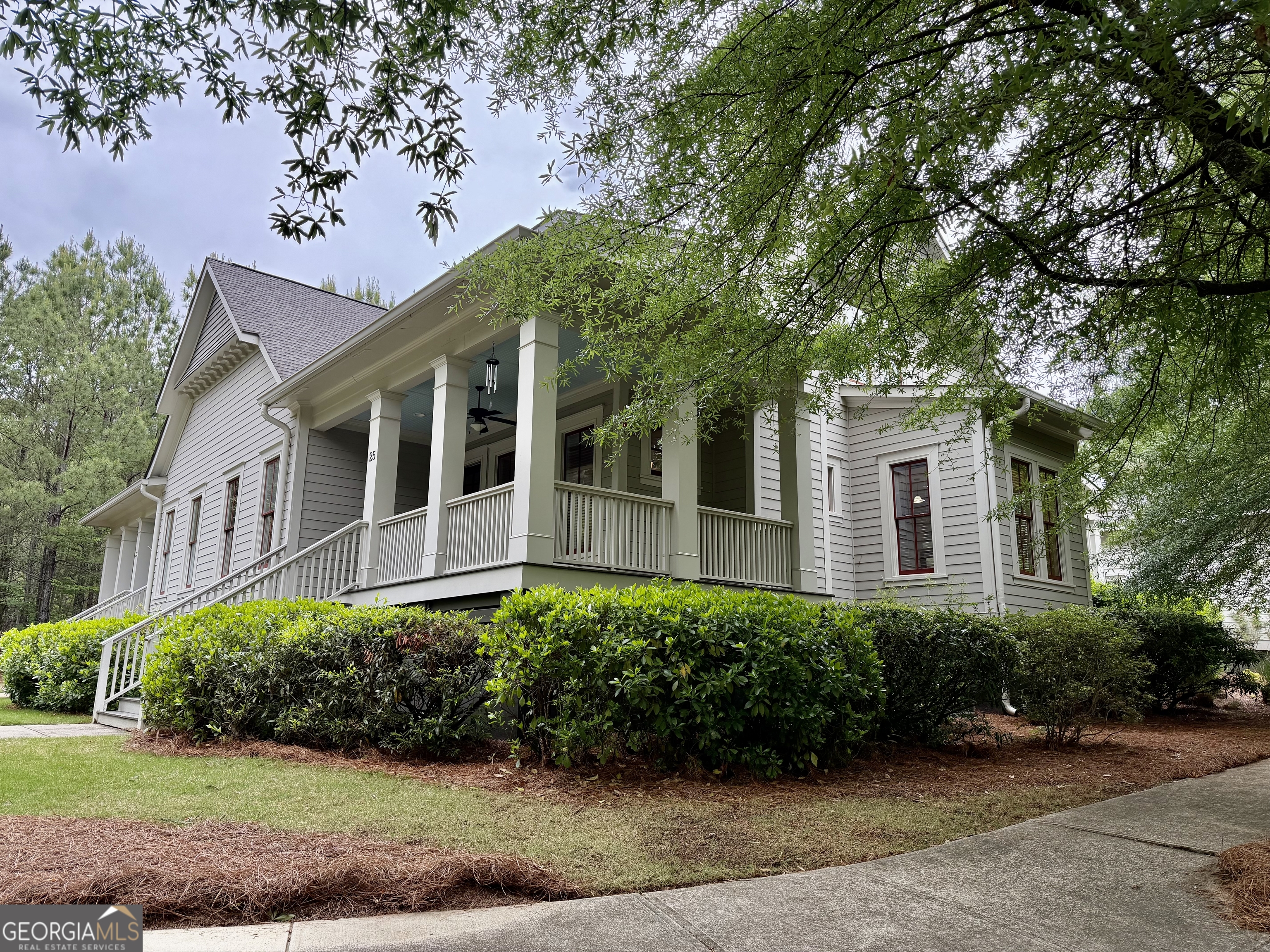 25 Charter Oak Drive Athens GA 30607