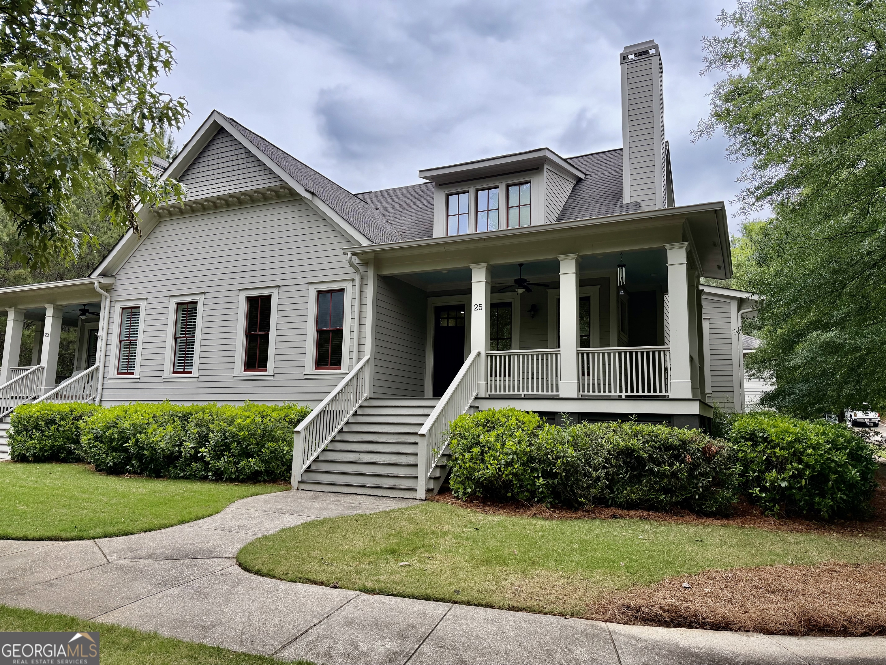 25 Charter Oak Drive Athens GA 30607