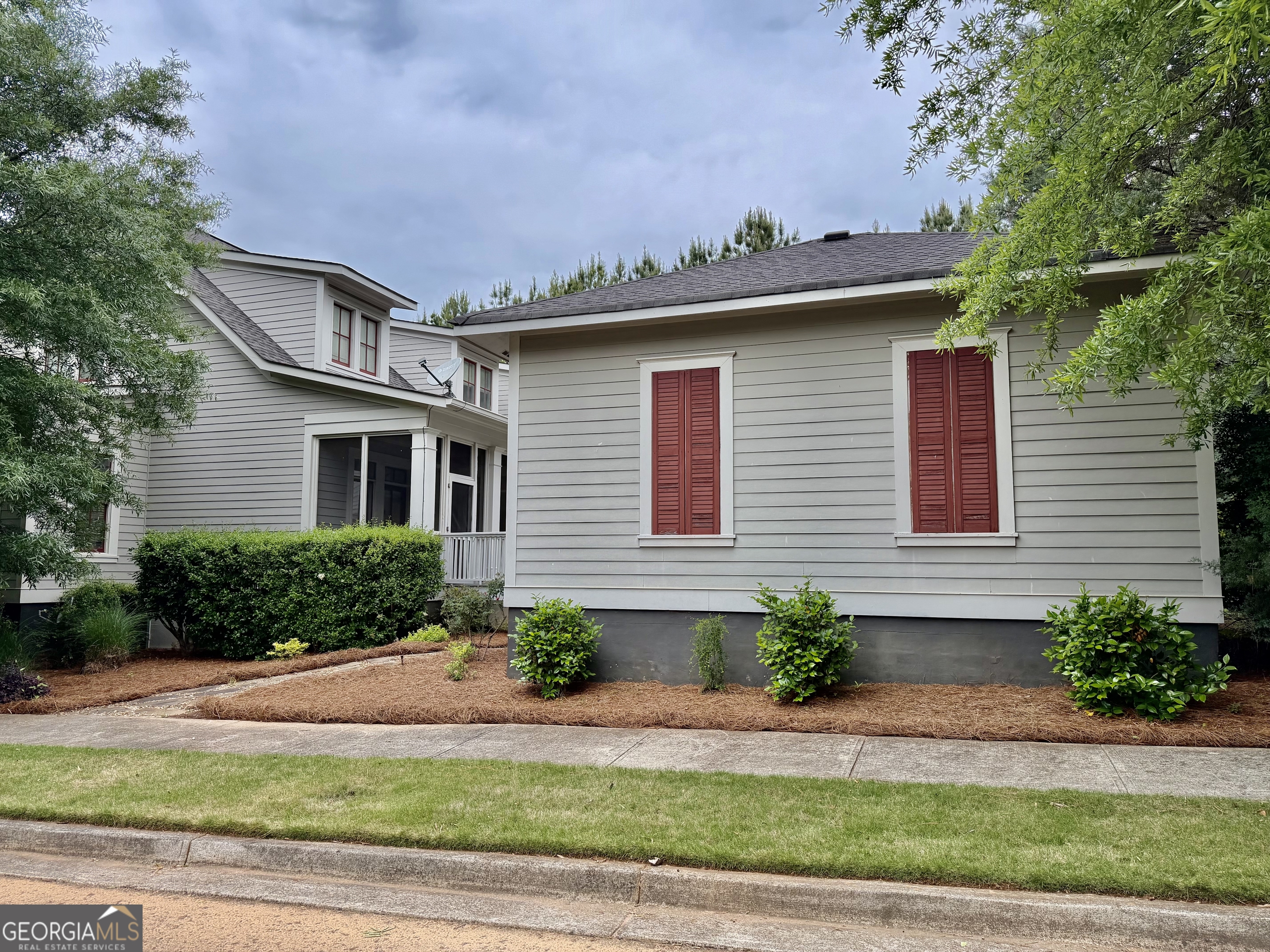 25 Charter Oak Drive Athens GA 30607