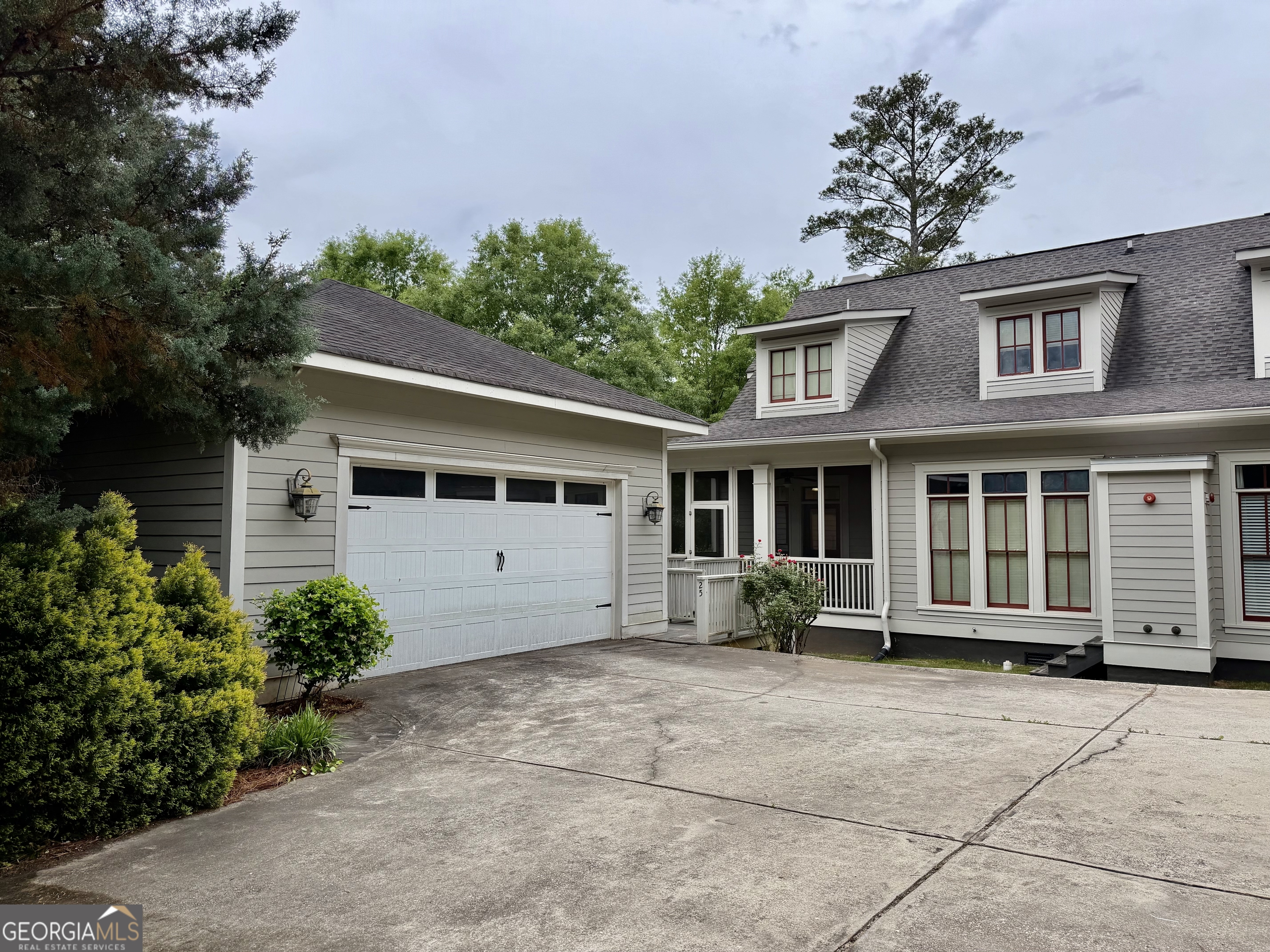 25 Charter Oak Drive Athens GA 30607