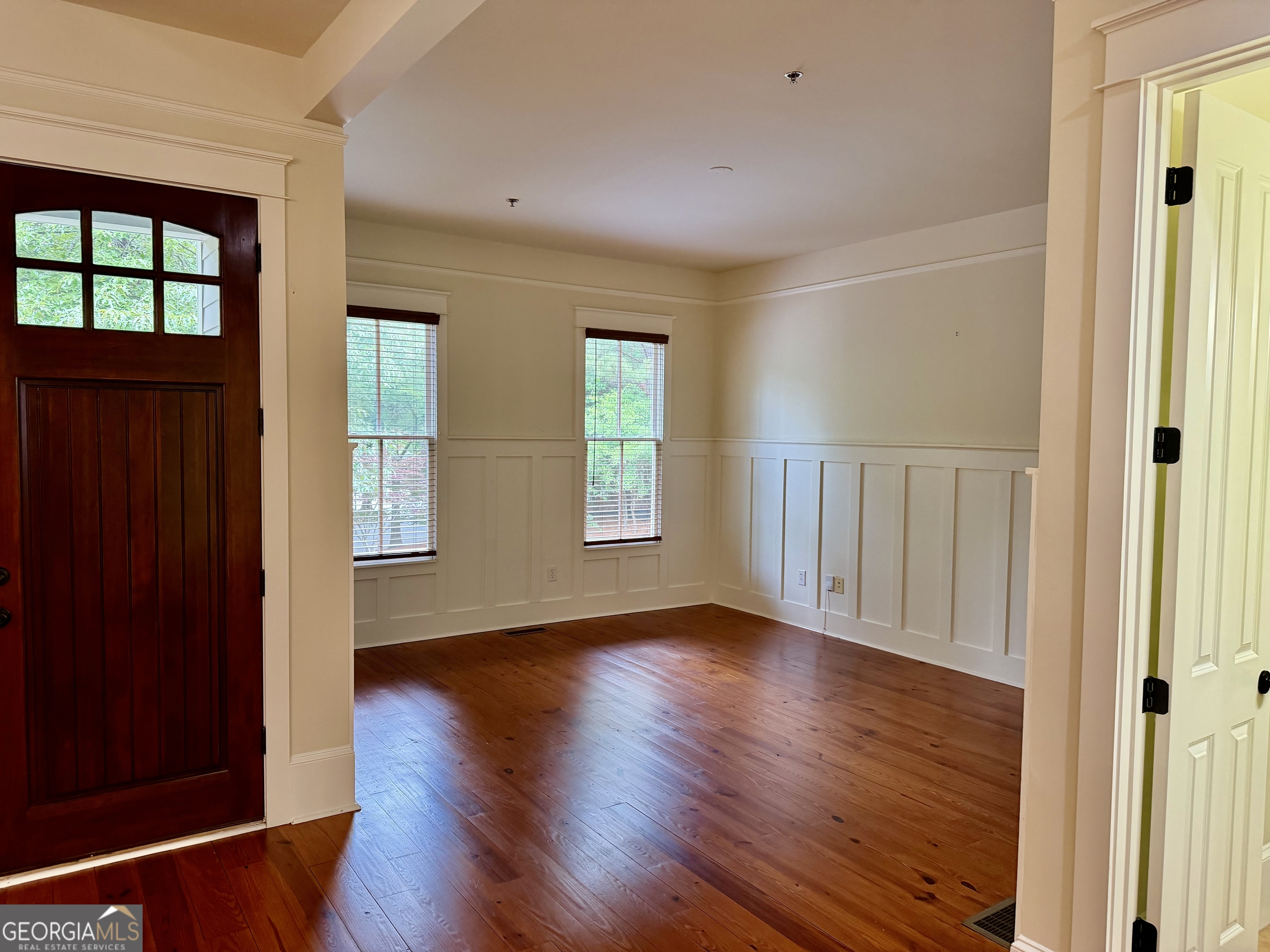 25 Charter Oak Drive Athens GA 30607