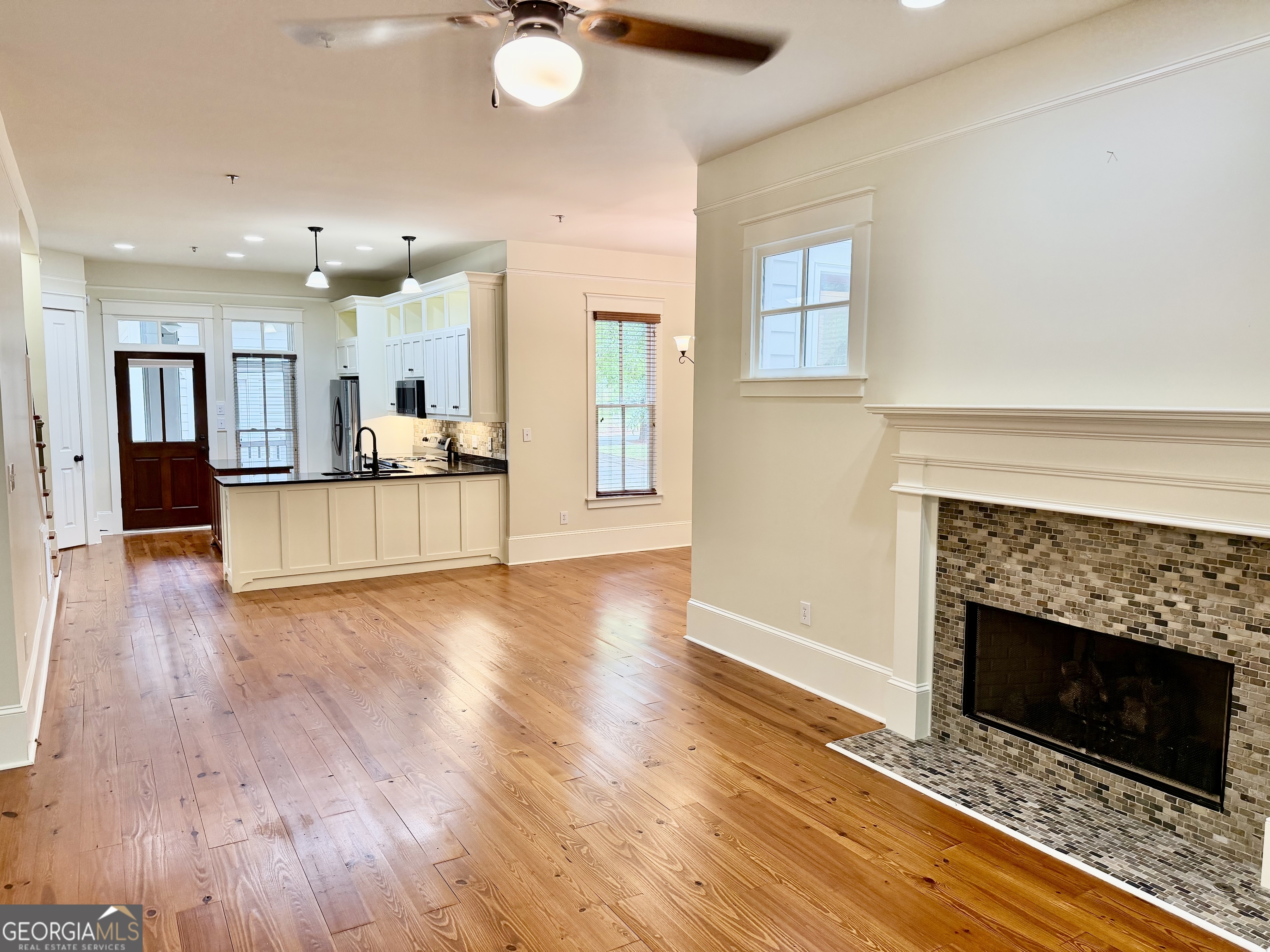 25 Charter Oak Drive Athens GA 30607