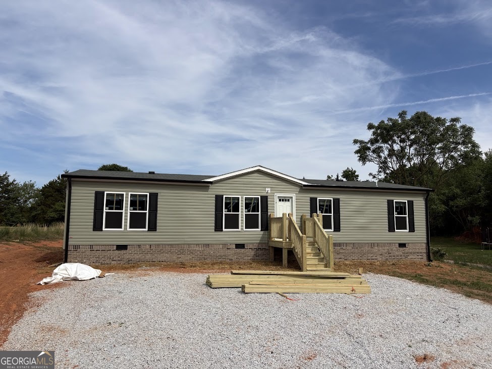 419 Green Meadows Drive Hartwell GA 30643
