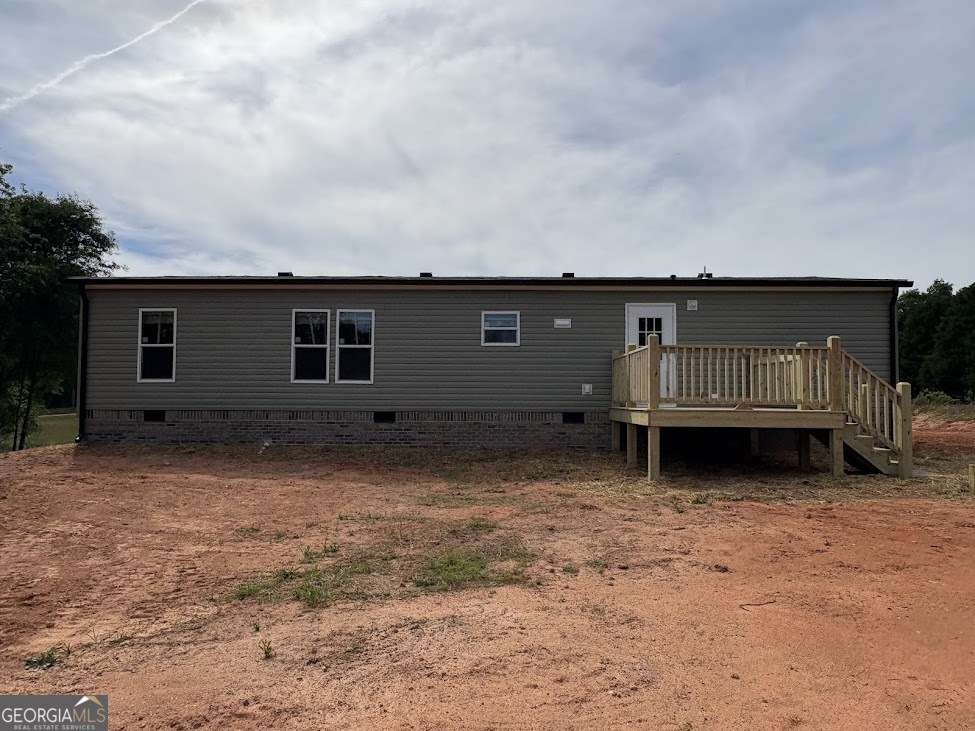 419 Green Meadows Drive Hartwell GA 30643